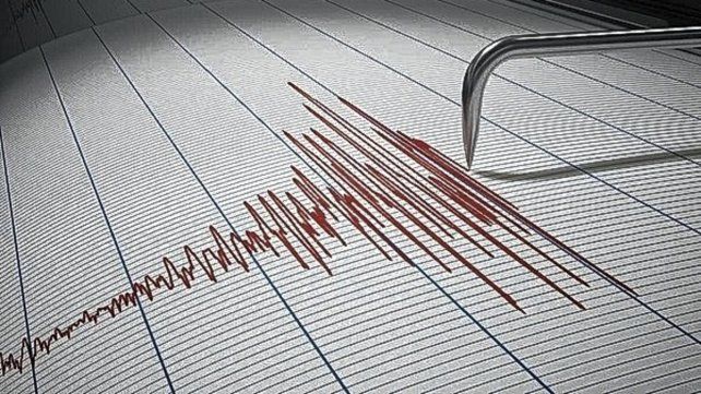 San Juan y Mendoza en alerta por un fuerte sismo en Chile