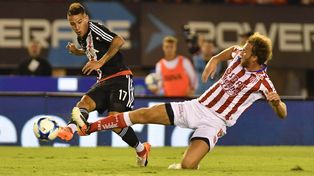 UNO X UNO: el puntaje de los jugadores de Unión tras el empate con River