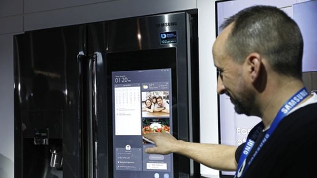 Samsung. Ahora suma el español.