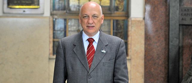 Bonfatti: Es un momento difícil pero no pagaremos salarios en cuotas
