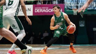 Ferro ganó un duelo de alto voltaje, igualó la serie y estiró la definición a un quinto juego