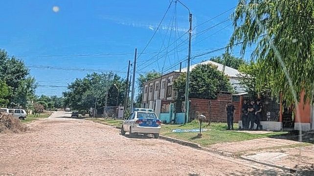 En Concepción del Uruguay se produjo el crimen de un joven