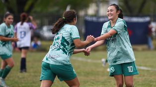 Las chicas del Mercadito serán las anfitrionas de este segundo encuentro de deporte género y cultura.