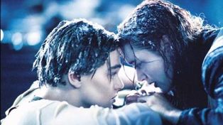 Kate Winslet confesó que podría haber salvado a DiCaprio en el final de Titanic