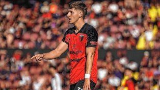 Nardelli: No siento tener una deuda pendiente en Colón
