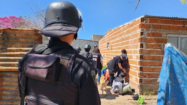 Violencia y explotación sexual: hay tres detenidos tras el rescate de una adolescente privada de su libertad durante cinco años