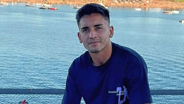 Jonatan Torres no es prioridad