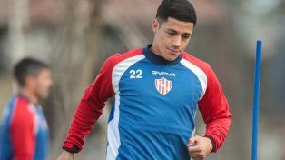 Unión mueve una pieza y se prepara para otra prueba importante en el Clausura