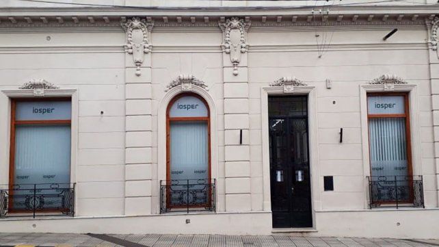 La obra social hizo una denuncia penal por estafa para que la Justicia investigue el cobro de 140 millones anuales mediante una maniobra fraudulenta