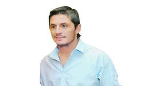 Claudio Guerra: “era un sueño que quería cumplir”