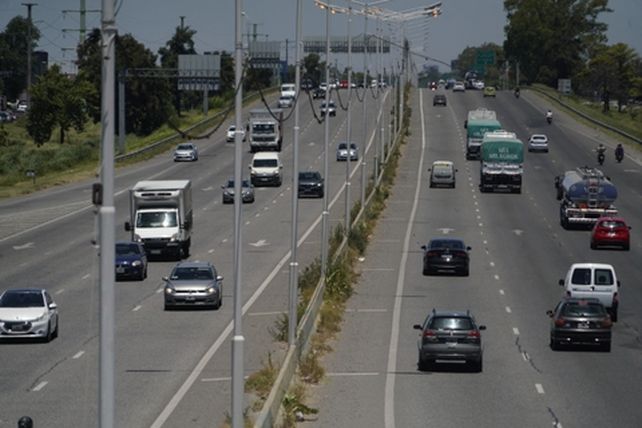 Red Federal de Concesiones. Circunvalación y la autopista a Buenos Aires están dentro de los tramos a licitarse en los próximos meses.