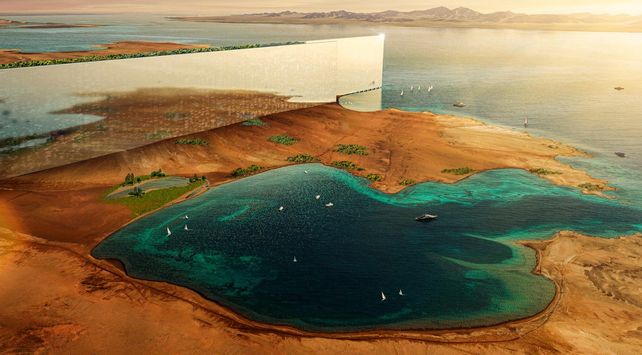 Arabia Saudita y la lucha contra el cambio climático: ¿un ejemplo a seguir?