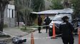 Homicidios en Rosario: los últimos 5 crímenes a balazos fueron en las zonas sur y sudoeste