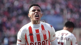 Jonatan Álvez, con una decisión tomada sobre su futuro en Unión