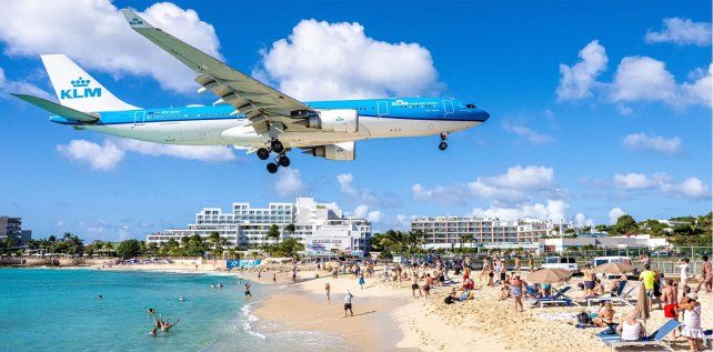 Rosario tendrá vuelo directo a Punta Cana con Arajet