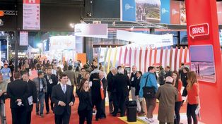 La Ciudad muestra su propuesta en la Feria Internacional de Turismo