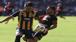 Central y Newells