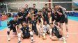 La Selección Argentina de vóley estará en San Juan desde el sábado 22, para jugar el 28 y 29 con Japón B. La Selección Argentina de vóley estará en San Juan desde el sábado 22, para jugar el 28 y 29 con Japón B.