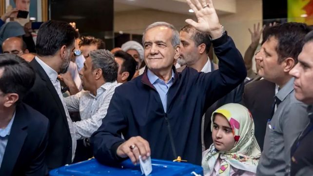 Irán: ya son más de 530 los muertos en protestas