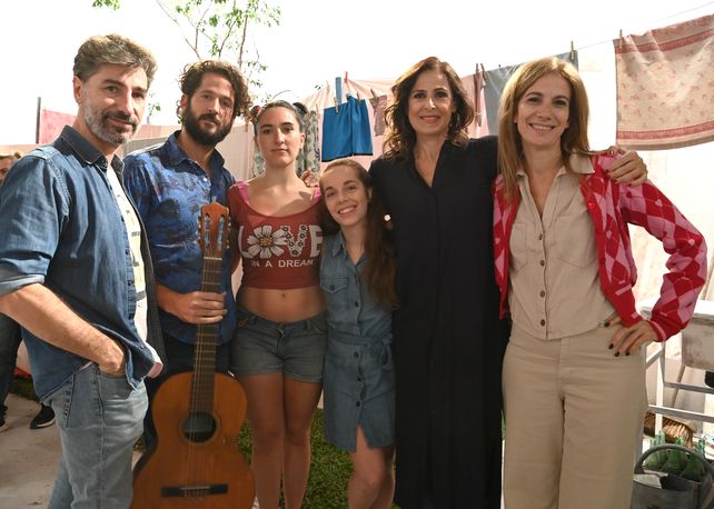 La Pilarcita”
