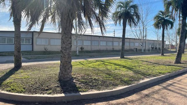 Tierra de Sueños 3. El barrio donde murió Mariano Strano.