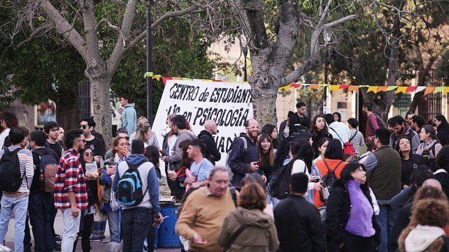 Forma parte del Capítulo II del Presupuesto 2026 aprobado en Diputados. El Ejecutivo propone derogar el financiamiento en educación