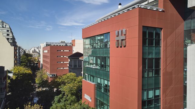 El Hospital Italiano suma la innovación como nuevo pilar y crea un área específica