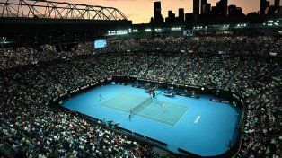Todo listo para una nueva edición del Abierto de Australia, el primer Grand Slam de la temporada.