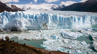 Ley de glaciares: mineras y ambientalistas tendrán dos audiencias públicas