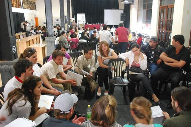 Se realizará hoy la 4ª conferencia provincial de Políticas de Juventud
