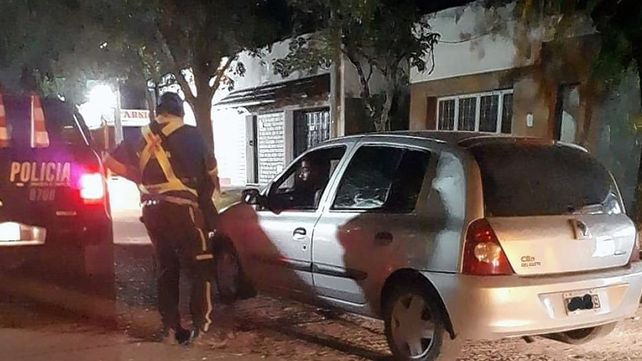 Imagen del procedimiento