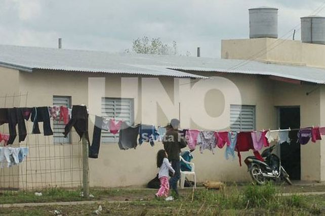 Habilitan el proceso de desalojo del barrio Santa Rita II de la ciudad