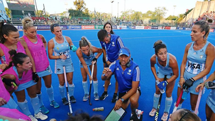 La escuadra nacional de hockey, dirigida por el Chapa Retegui, concentrará en Pinamar y no en Paraná.