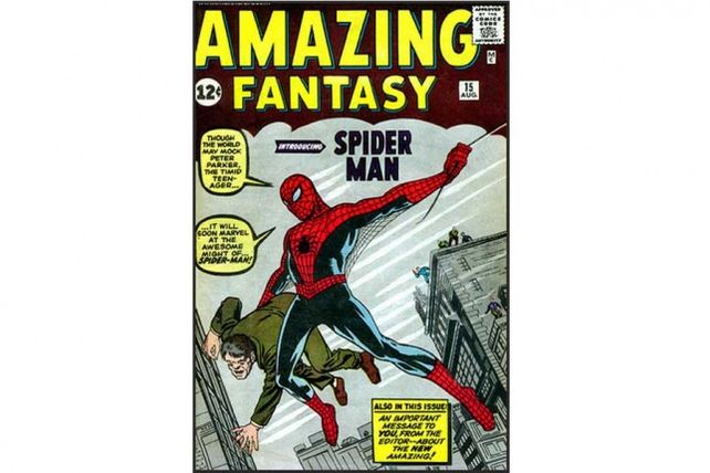 8 historietas sobre el mundo del periodismo