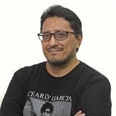 Matías Loja