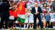 De la Fuente fue categórico tras las sanciones a la Selección Argentina: Nuestros jugadores fueron víctimas y perjudicados