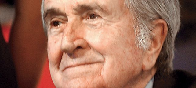 Muri&oacute; Mareco, una leyenda de la radio y la televisi&oacute;n de los 60 y 70