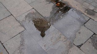 El tiempo en Rosario: lunes templado, aunque con algunas chances de lluvia