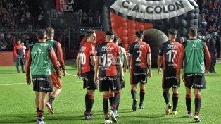 Quién decidirá sobre la conformación del plantel de Colón