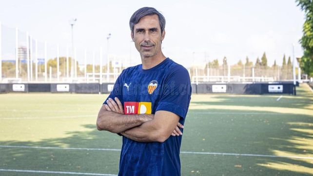 Fernando Marín jugó en Valencia y actualmente era el entrenador del equipo femenino B. España está conmovida por su trágica desaparición junto a los hijos.&nbsp;