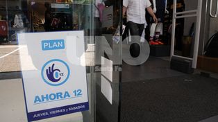 Ahora 18: comenzará en diciembre y el comercio espera precisiones