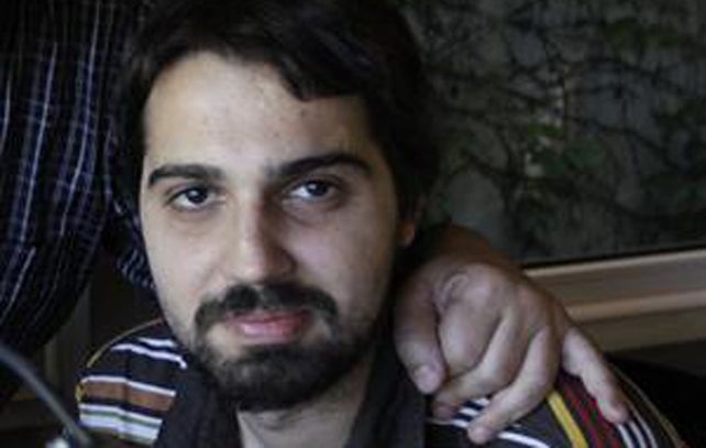 Prohibieron conducir a Pablo García por no presentarse a declarar