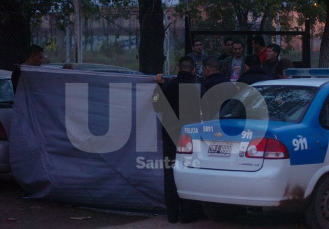 Récord. En 2014 hubo 153 crímenes en total. Para mediados de mayo de entonces