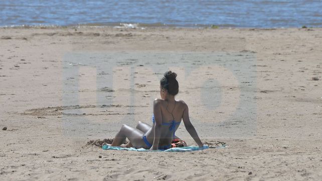 Se espera mucho calor para el fin de semana largo de Carnaval