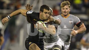 Jaguares cayó ante Kings
