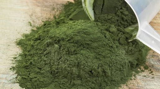 La Assal prohibió un suplemento dietario