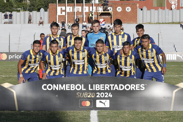 El equipo de Matías Lequi ya está entre los cuatro mejores de América.