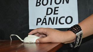 Proponen instalar un botón de pánico en los comercios santafesinos
