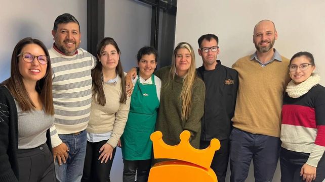 El nuevo programa