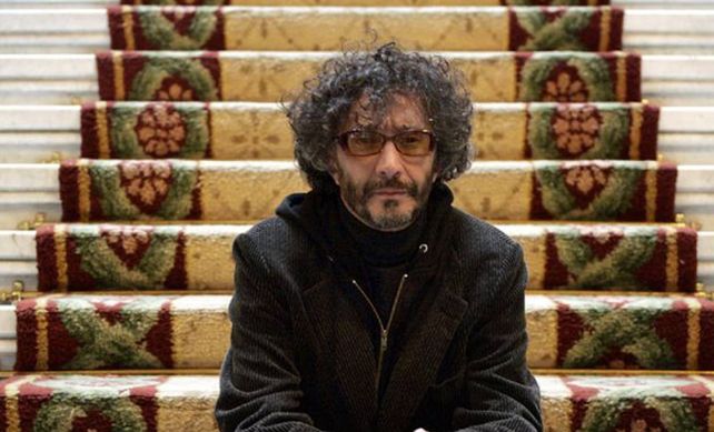 Fito habló sobre Puyó